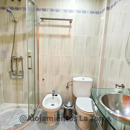 Chumi House Family - Alojamientos La Torre Torre Del Mar Exterior photo