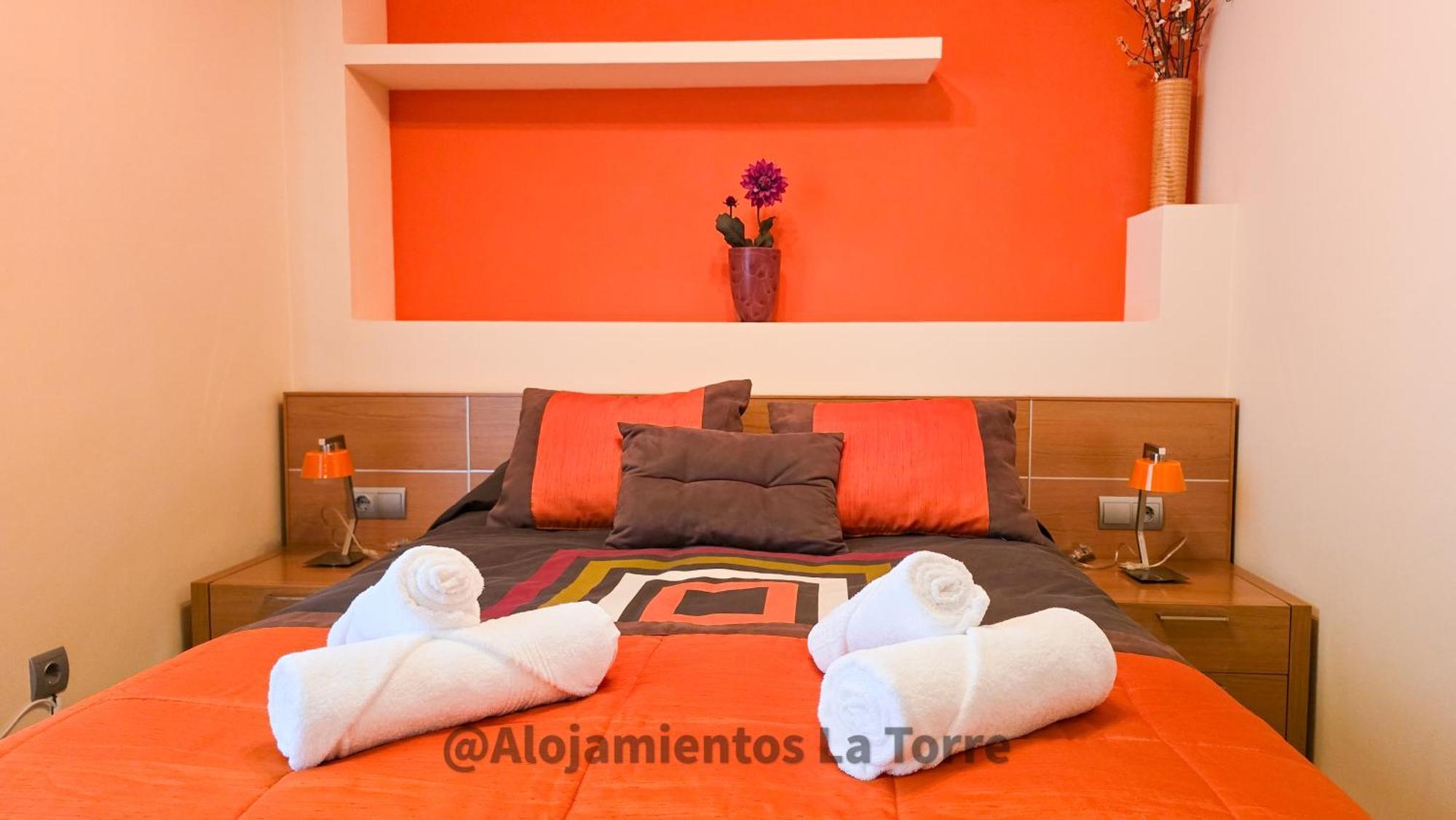 Chumi House Family - La Torre Torre Del Mar