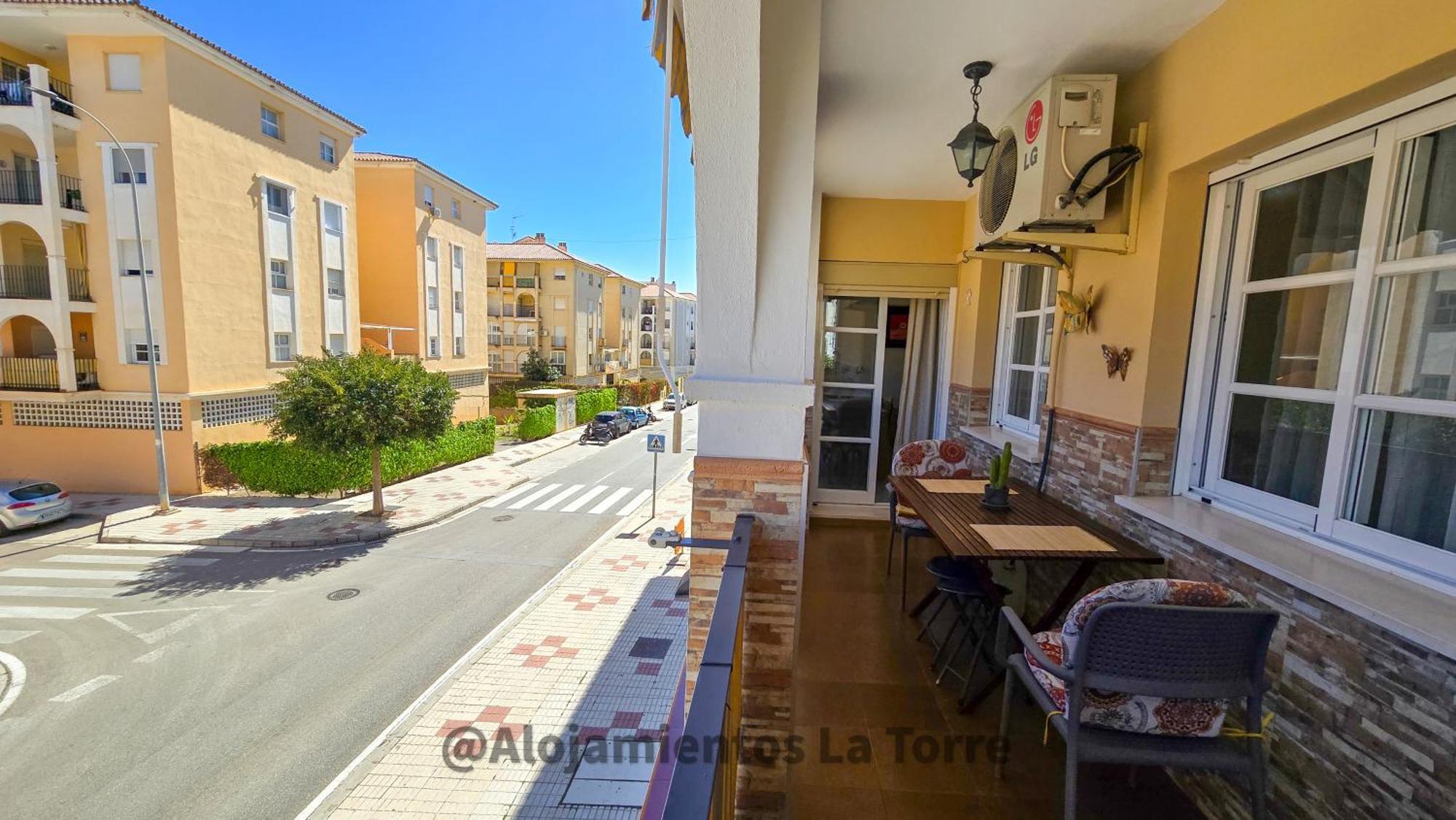 Apartamento Chumi House Family - La Torre