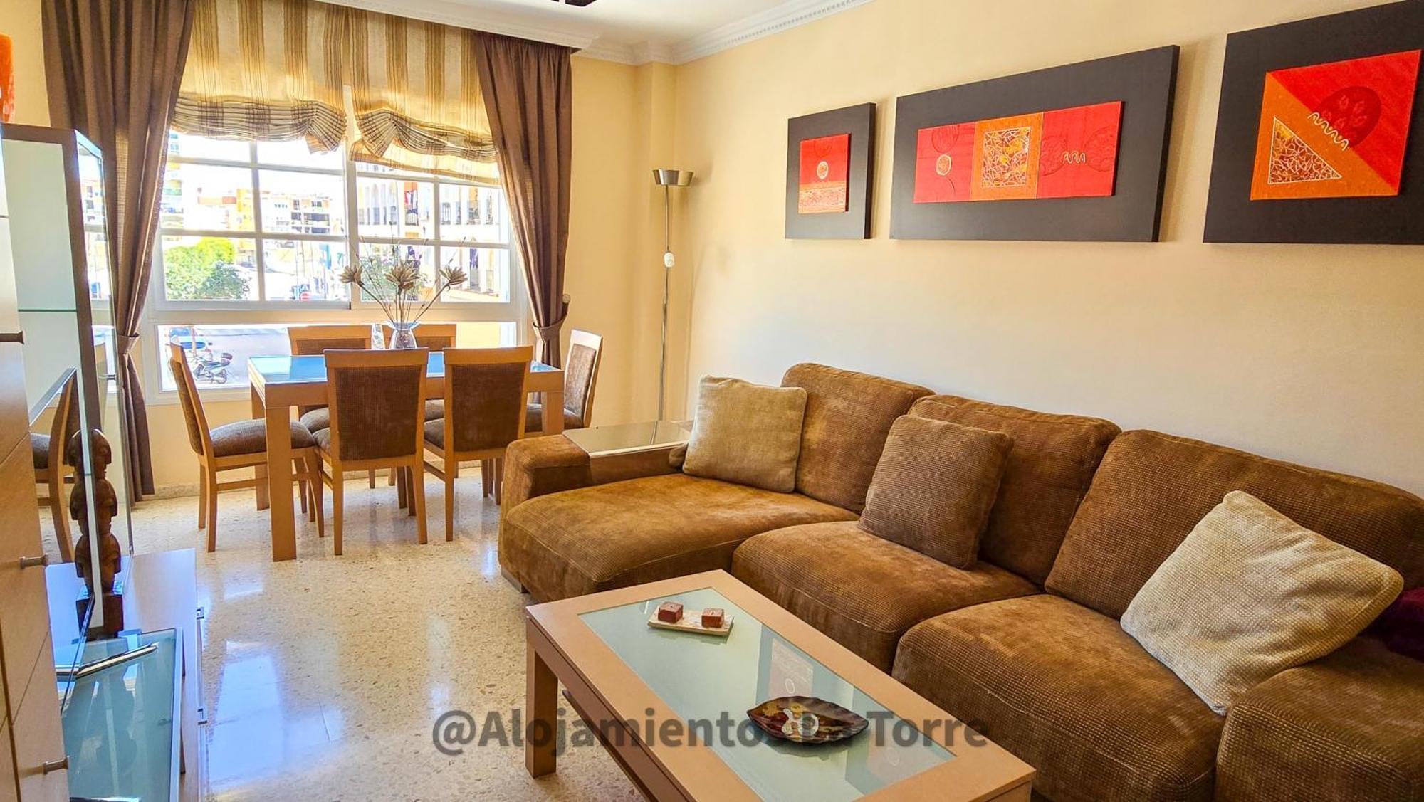 Chumi House Family - La Torre *