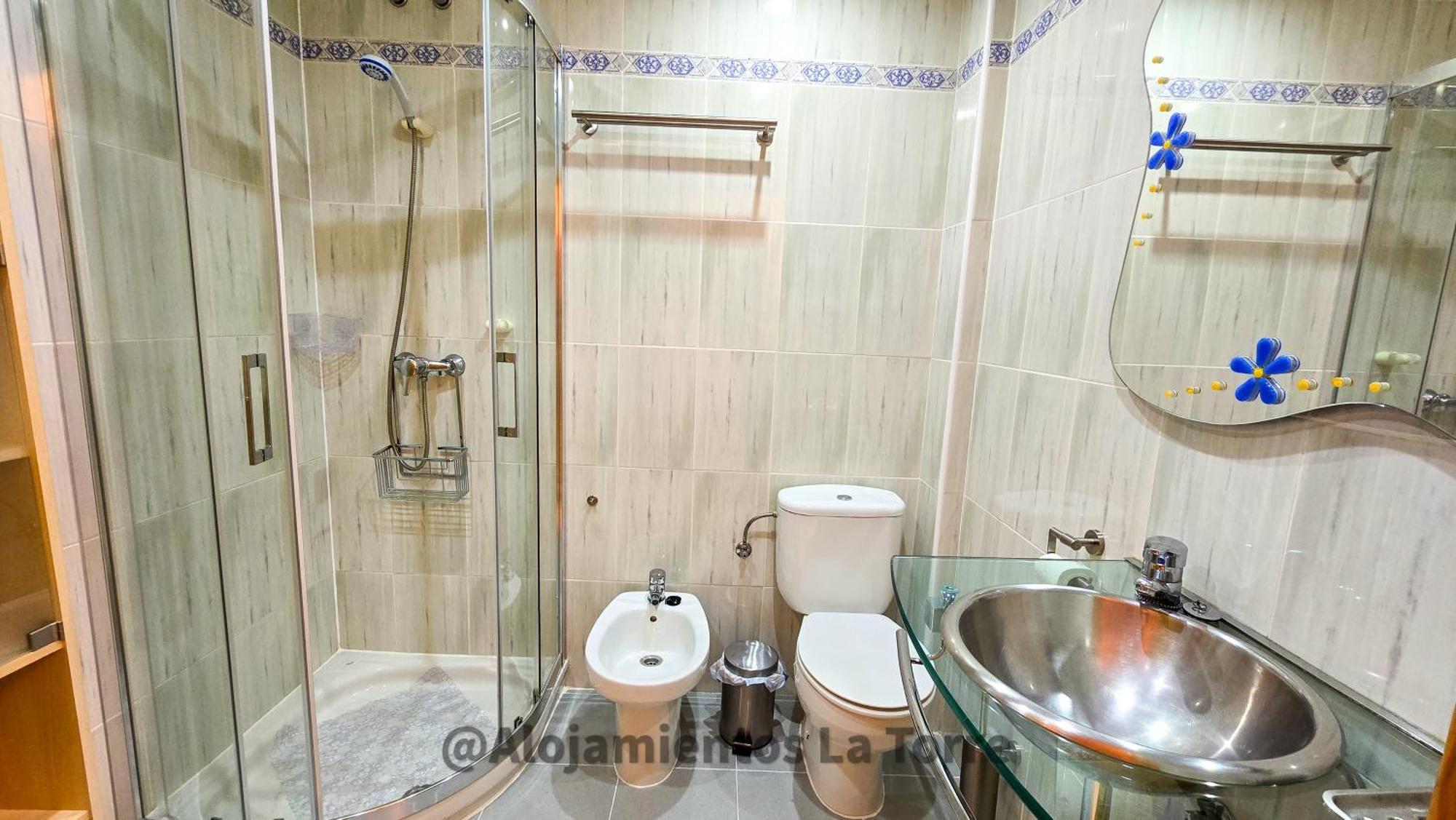 Chumi House Family - La Torre Apartamento