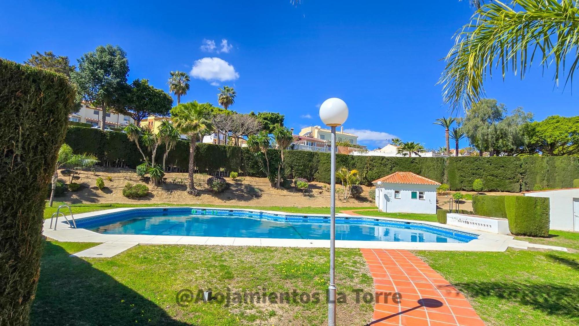 Chumi House Family - La Torre Apartamento