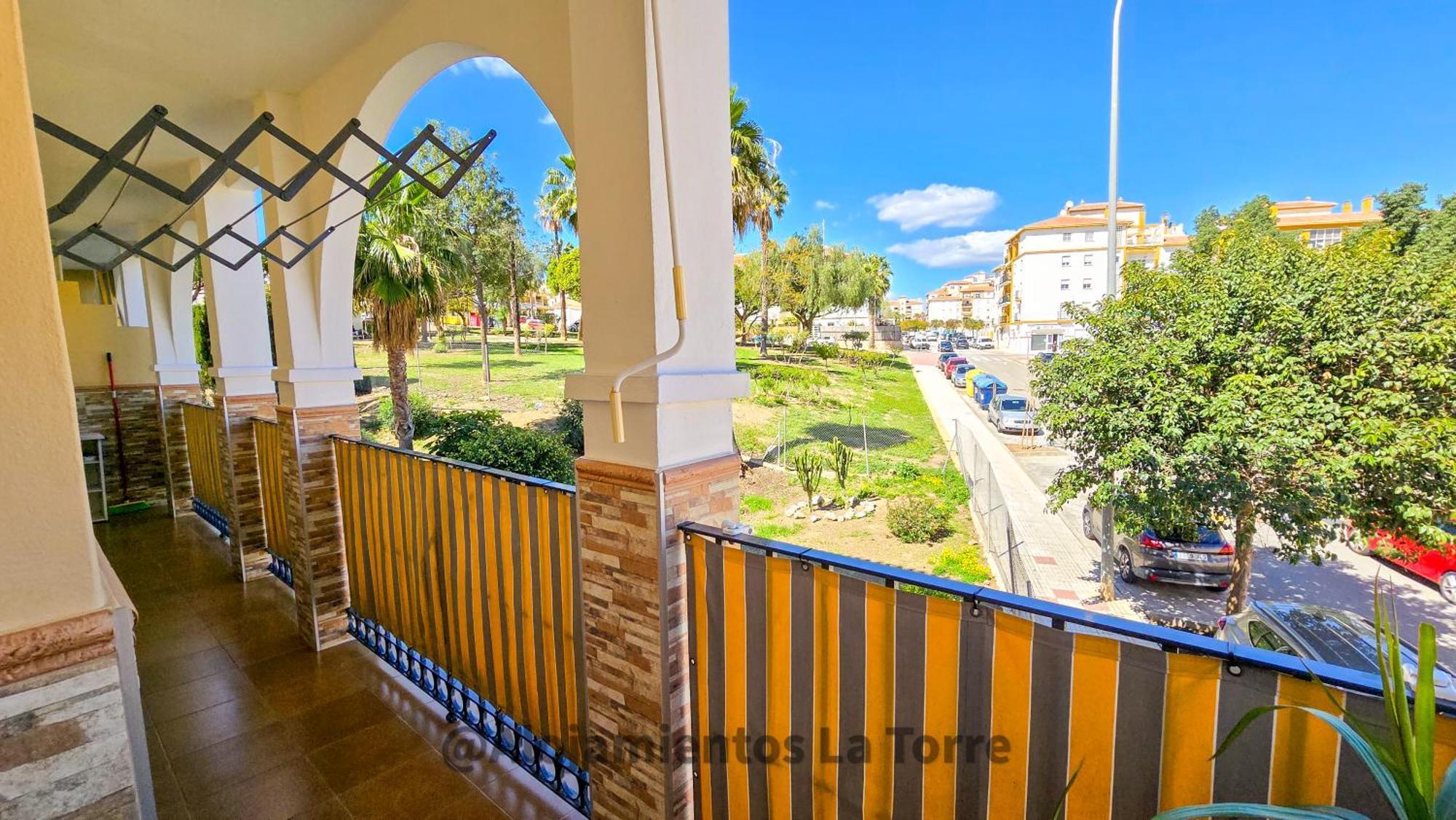Chumi House Family - La Torre Torre Del Mar